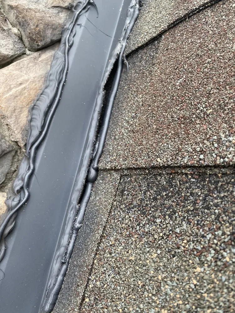 Slide of Horizon Roofing