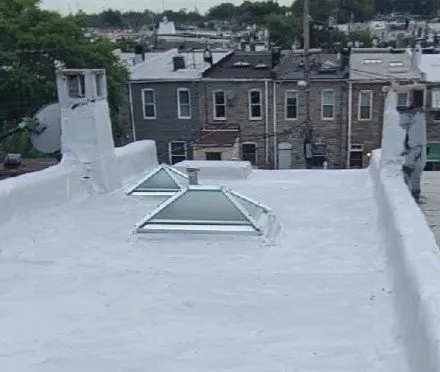 Licensed metal roofing installation for homes in Sparrows Point, MD by Horizon Roofing