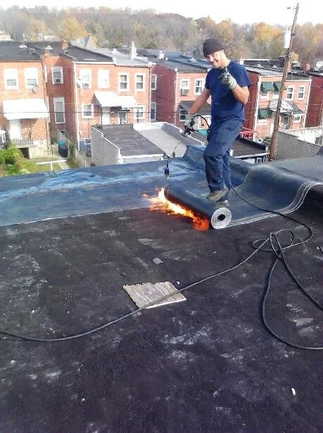 Trusted roof replacement for residential properties across Sparrows Point, MD - Horizon Roofing