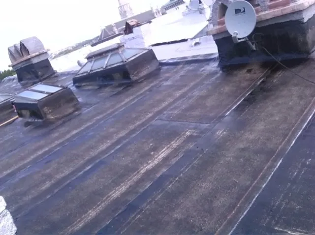 Reliable roof repair experts serving Sparrows Point, MD - Horizon Roofing