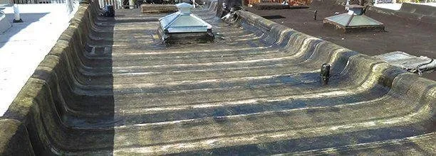 Trusted roof leak repair near you across Sparrows Point, MD - Horizon Roofing