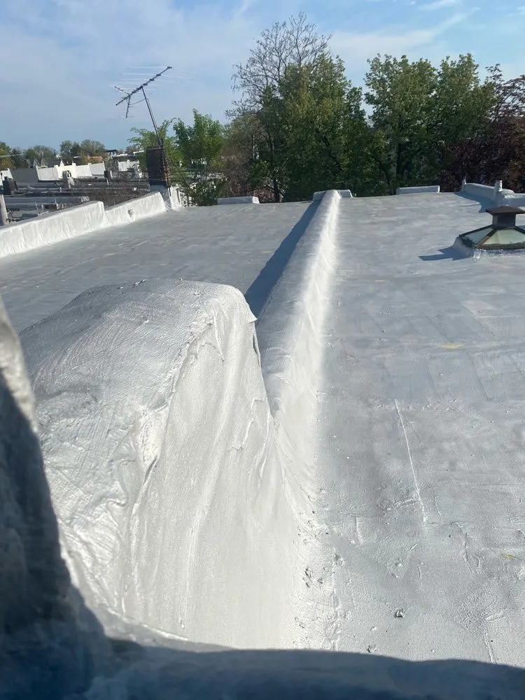 Local residential roofing service near you across Sparrows Point, MD - Horizon Roofing