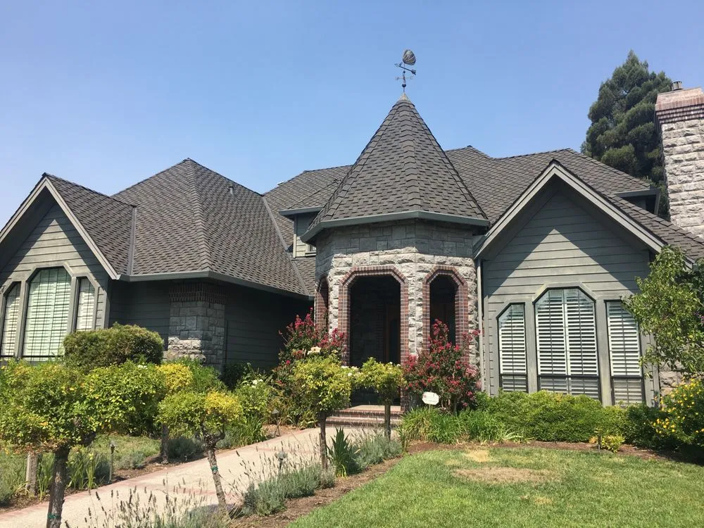 Local flat roof repair in Vineburg, CA - Horizon Roofing