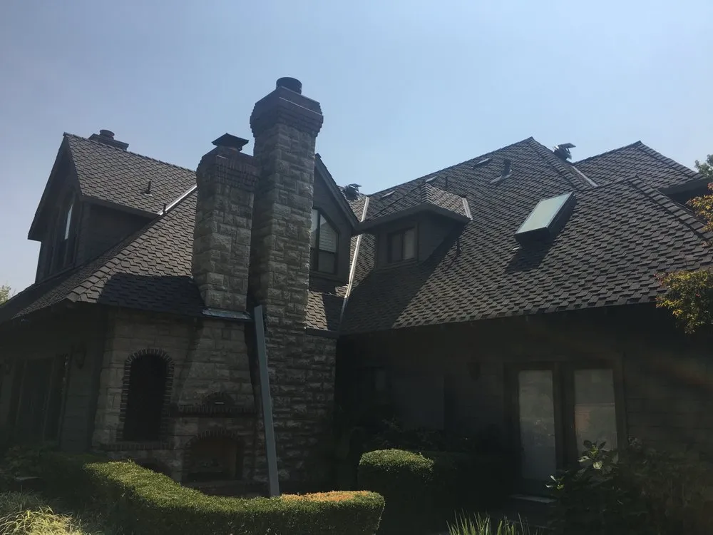 Trusted shingle roofing service for residential properties across Vineburg, CA - Horizon Roofing