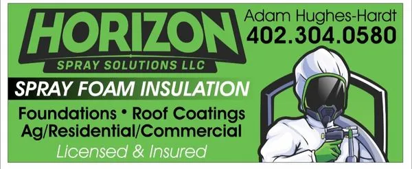 Horizon Spray Solutions