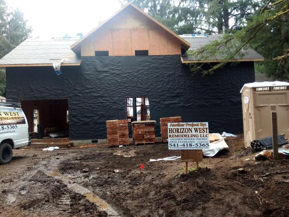 Slide of Horizon West Remodeling