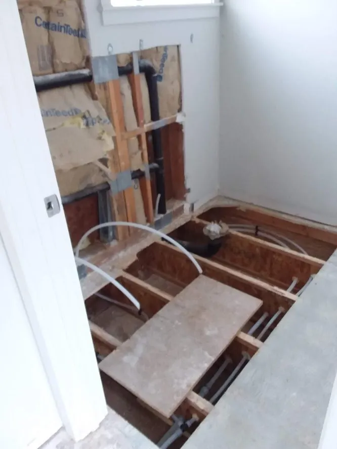 Slide of Horizon West Remodeling