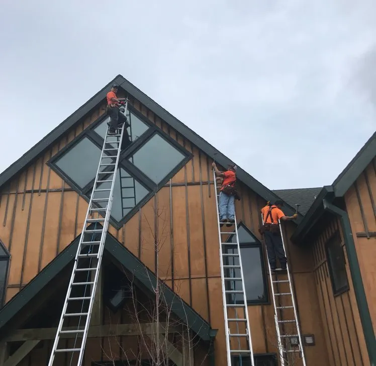 Slide of Horizon West Remodeling