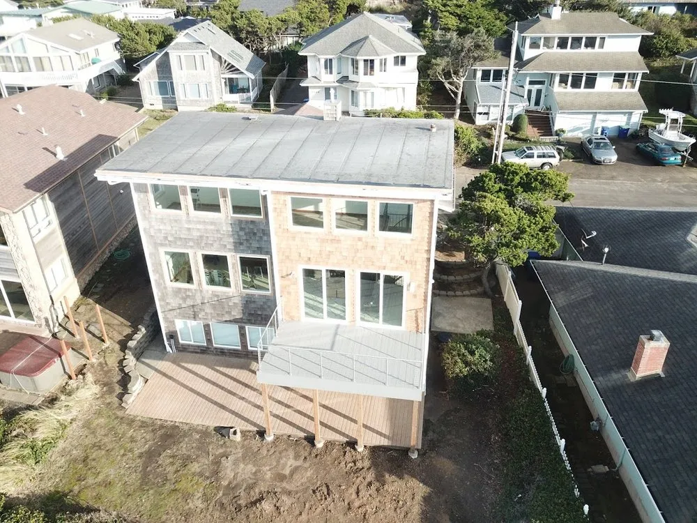 Slide of Horizon West Remodeling