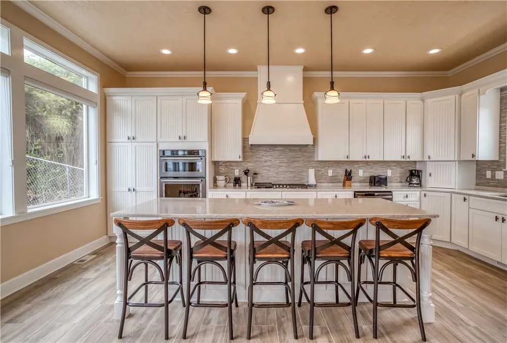 Slide of Horizon West Remodeling