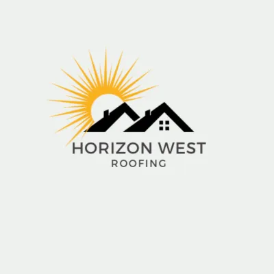 Slide of Horizon West Roofing