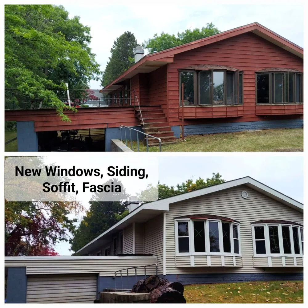 Slide of Horizons Remodeling