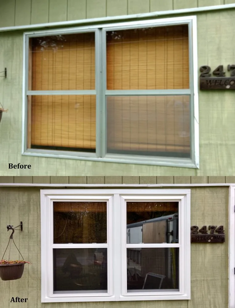 Slide of Horizons Remodeling