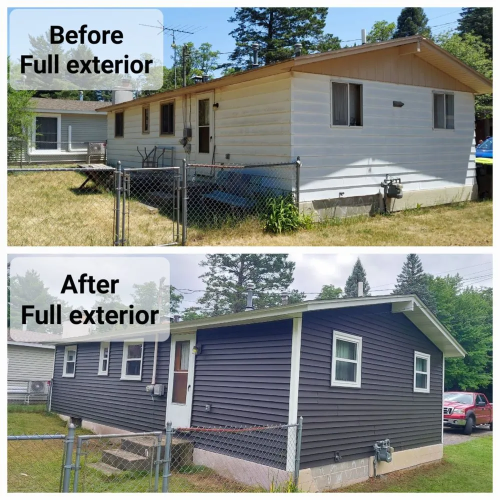 Slide of Horizons Remodeling