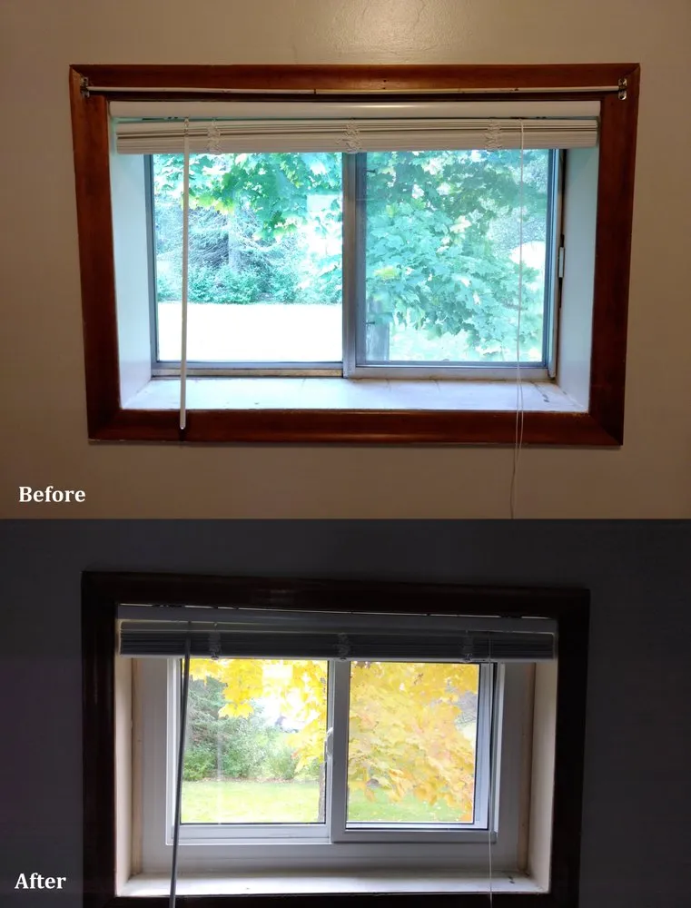 Slide of Horizons Remodeling