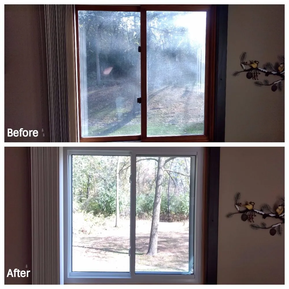 Slide of Horizons Remodeling