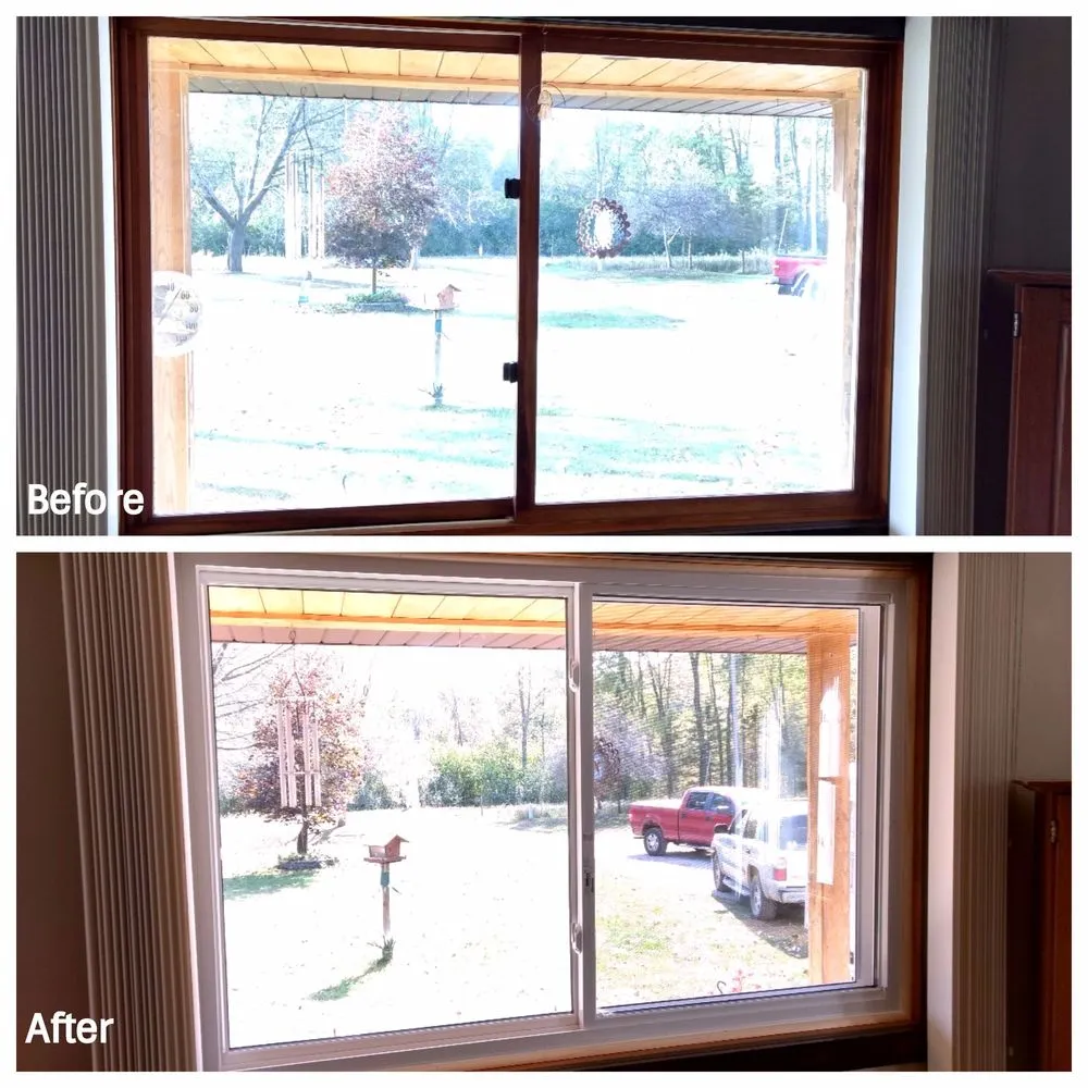 Slide of Horizons Remodeling