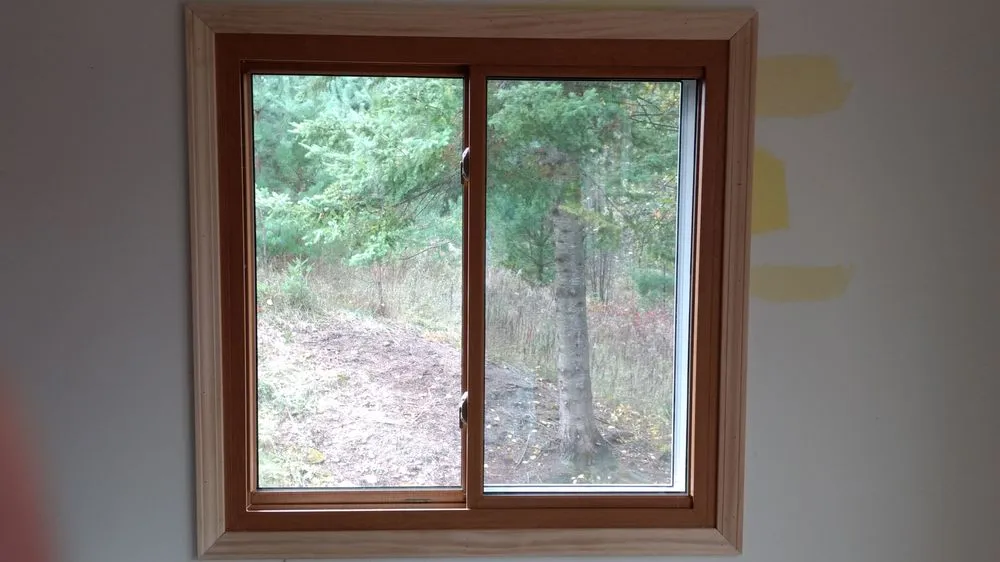 Slide of Horizons Remodeling