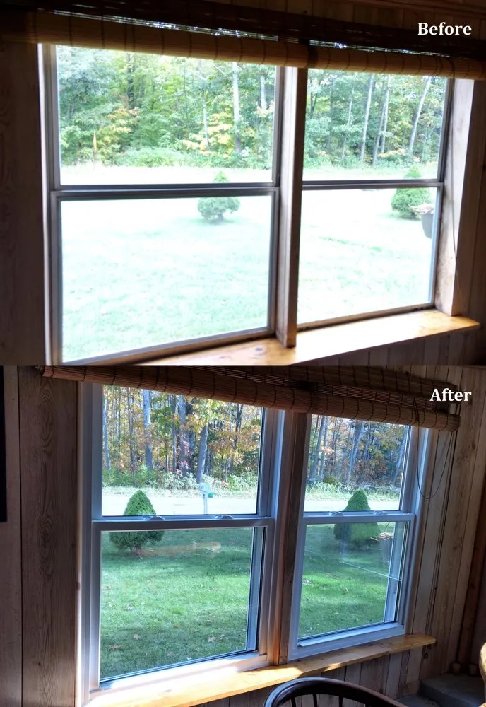 Slide of Horizons Remodeling