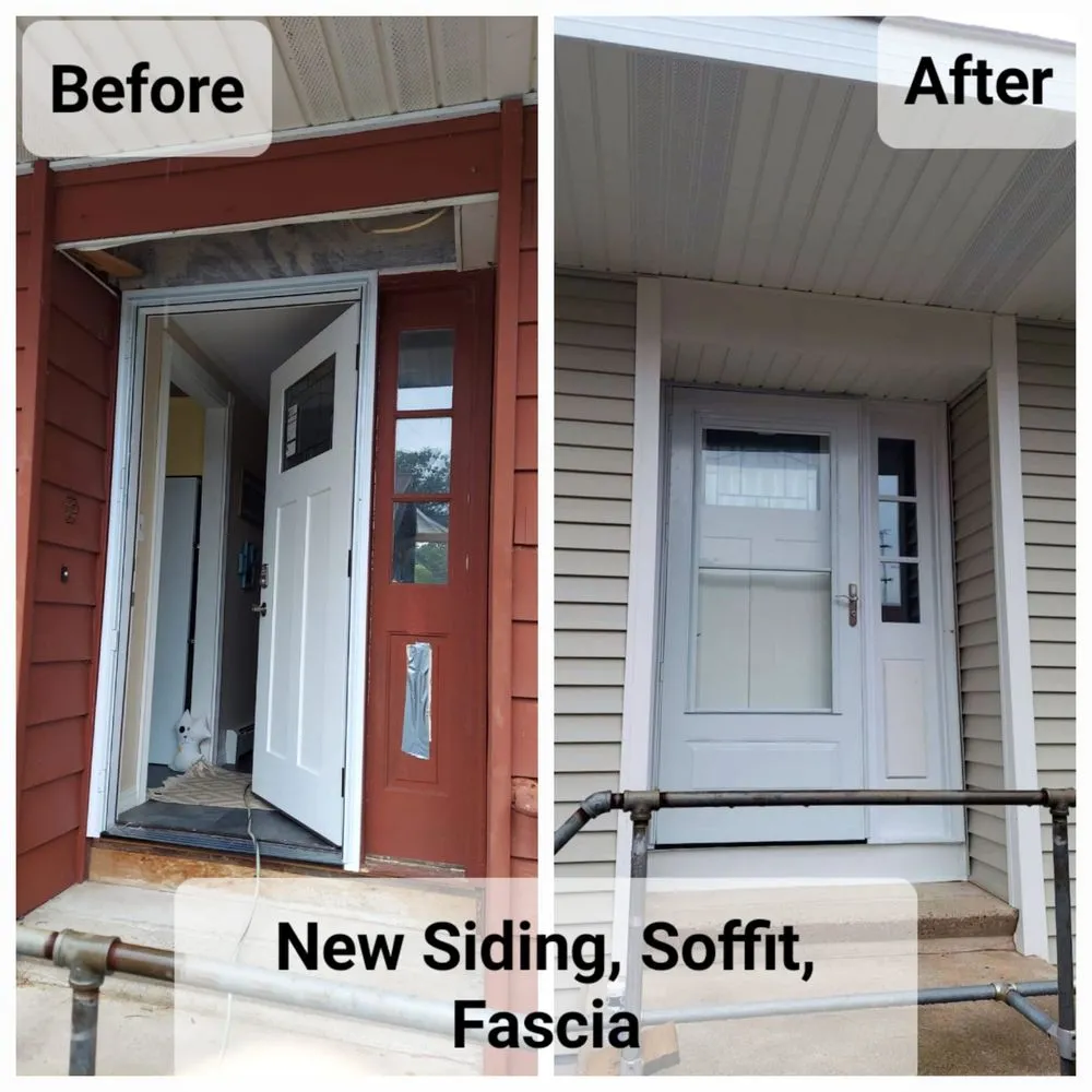 Slide of Horizons Remodeling