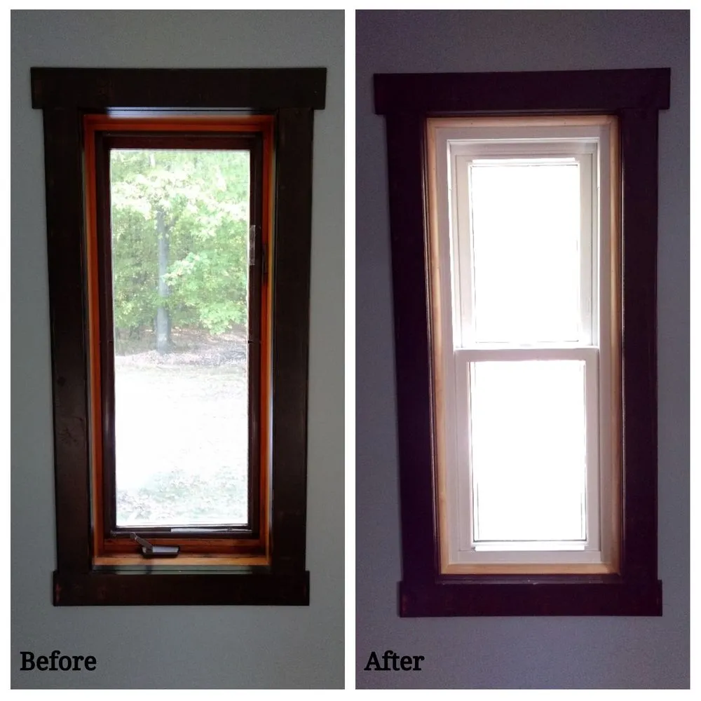 Slide of Horizons Remodeling