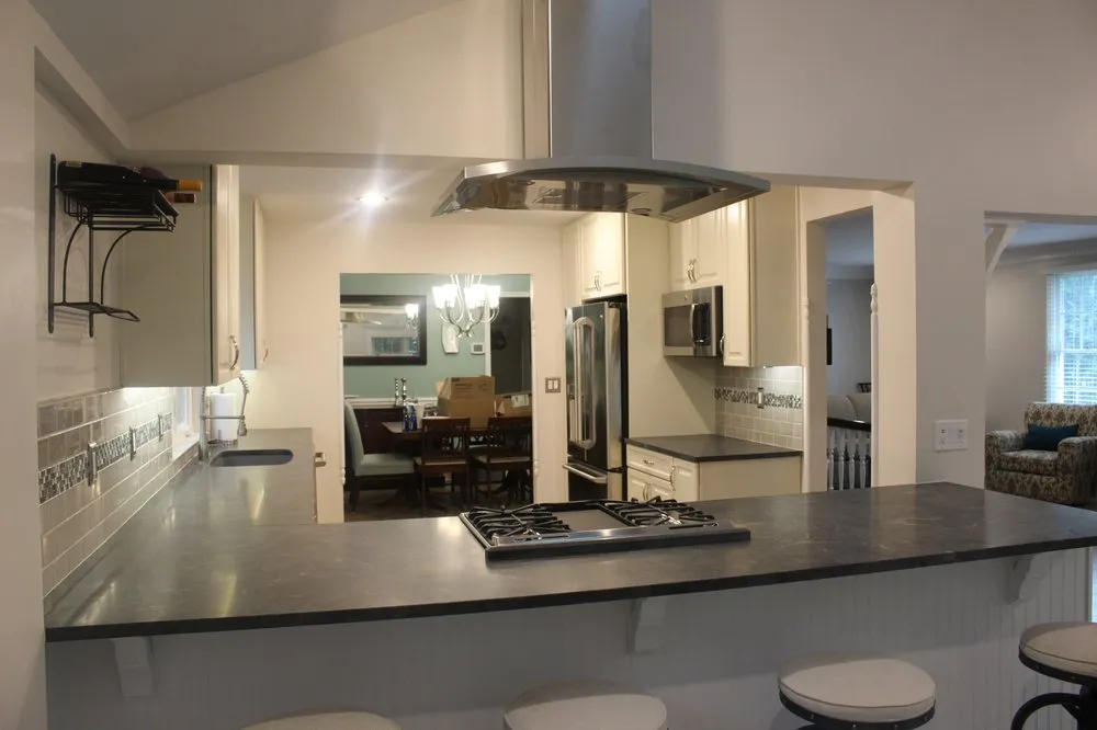 Slide of Horizons Unlimited