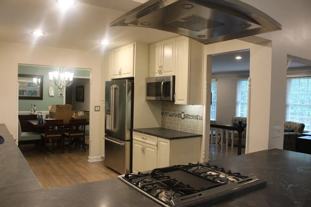 Slide of Horizons Unlimited