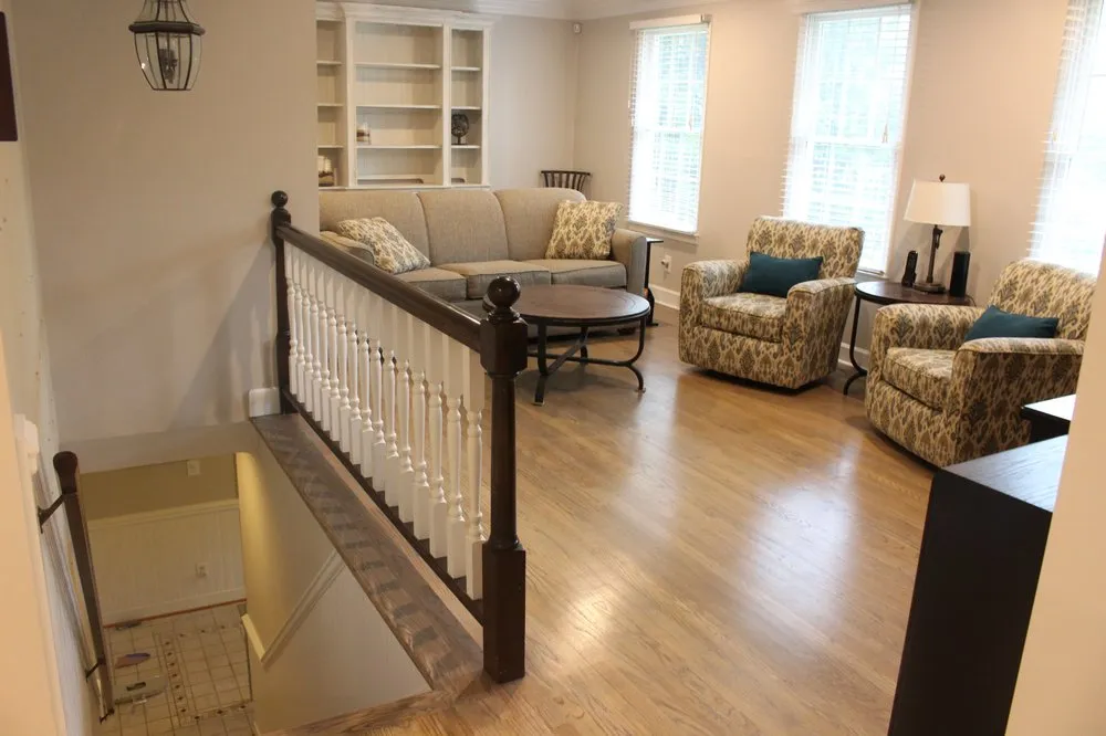 Slide of Horizons Unlimited