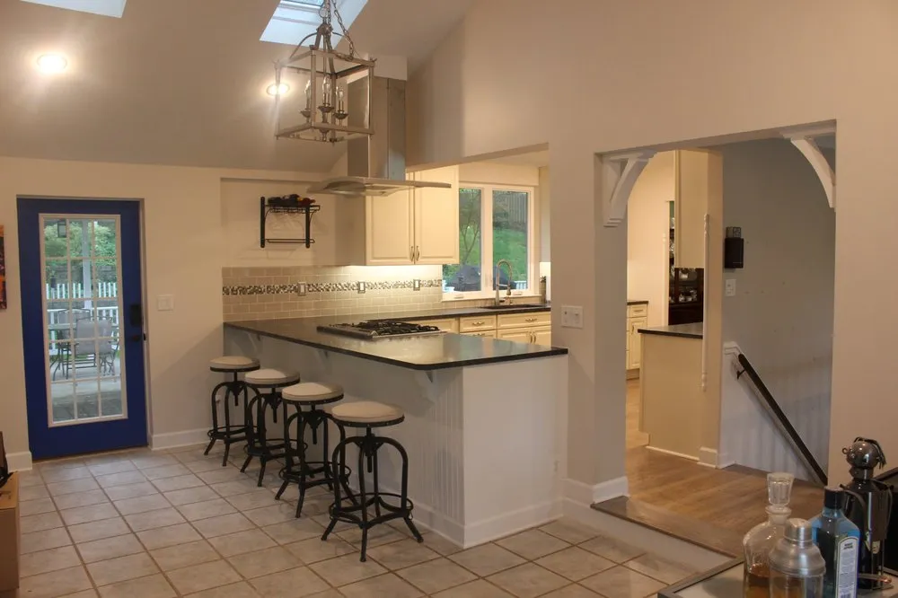 Slide of Horizons Unlimited