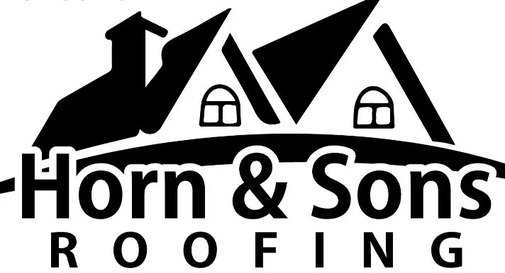 Slide of Horn & Sons Roofing & Painting