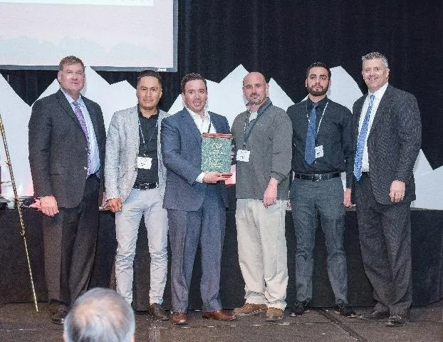 Slide of Horn Brothers Roofing