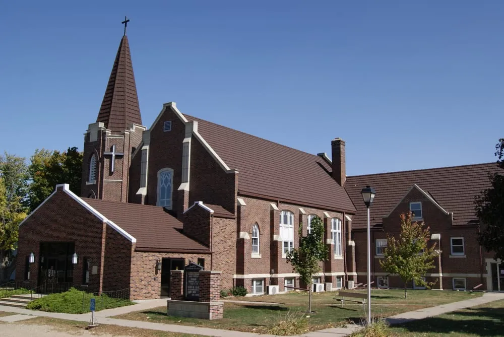 Slide of Horn Brothers Roofing
