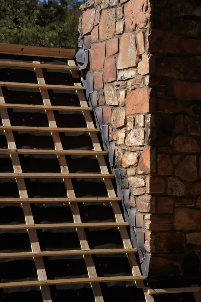 Slide of Horn Brothers Roofing