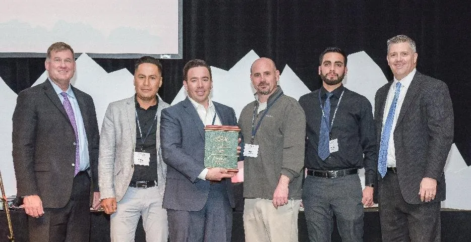 Slide of Horn Brothers Roofing