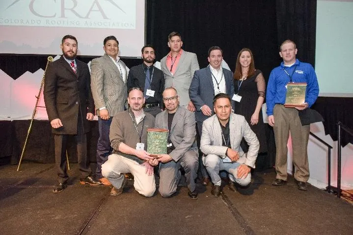 Slide of Horn Brothers Roofing