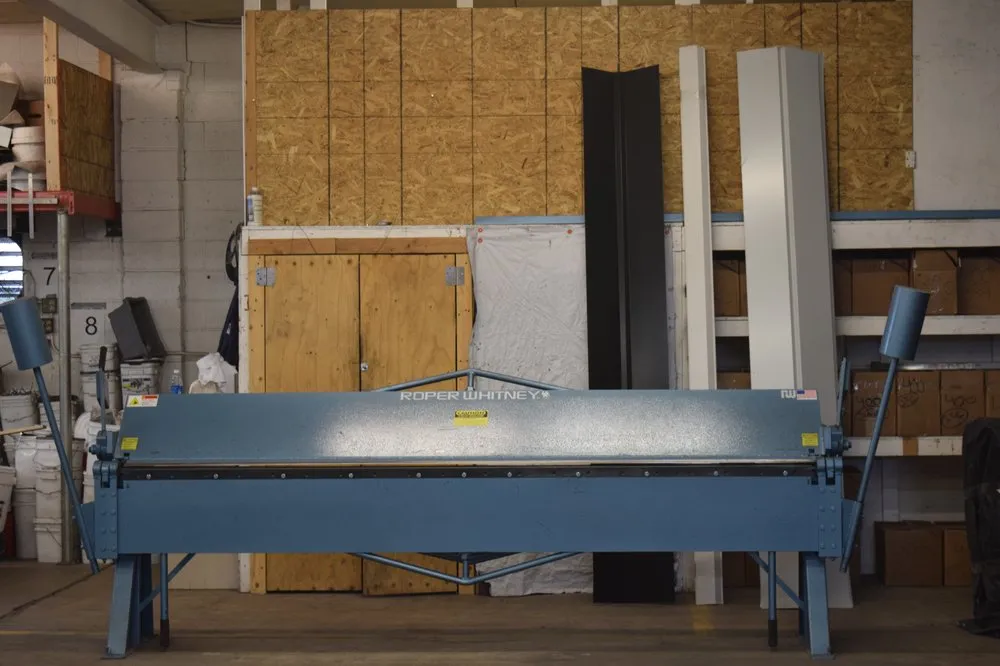 Slide of Horn Brothers Roofing