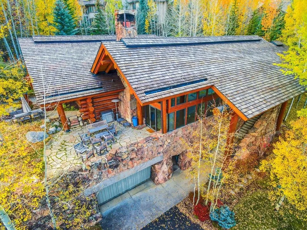 Slide of Horn Brothers Roofing