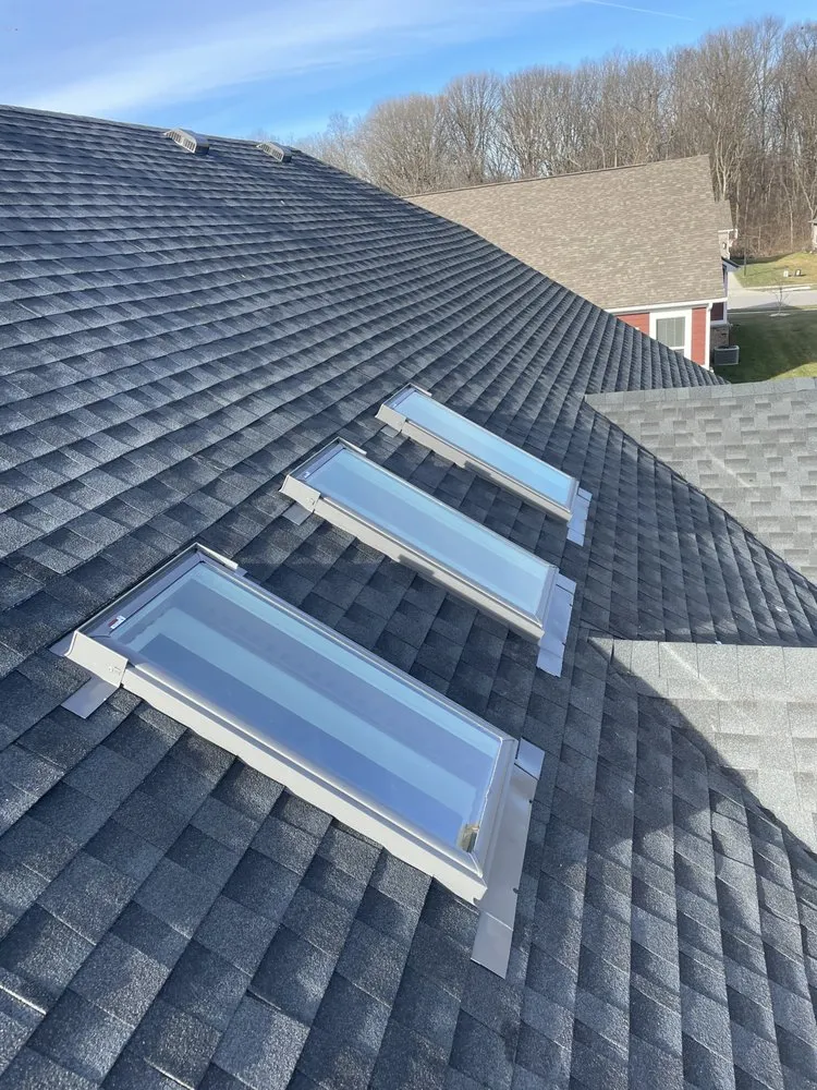 Local roof inspection in Oaklandon, IN - Hornets Roofing