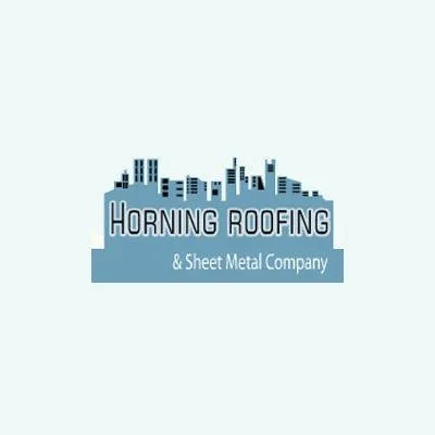 Slide of Horning Roofing & Sheet Metal
