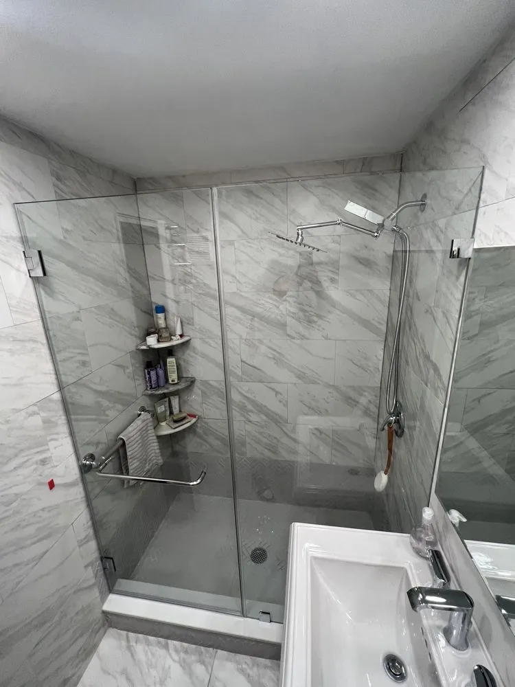 Slide of Horsemen Construction