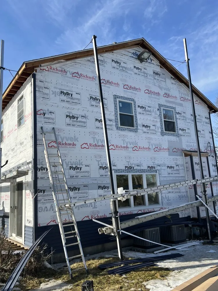 Slide of Horsemen Construction