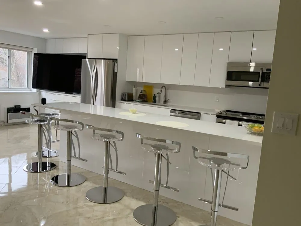 Slide of Horsemen Construction