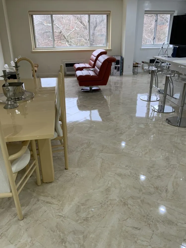 Slide of Horsemen Construction