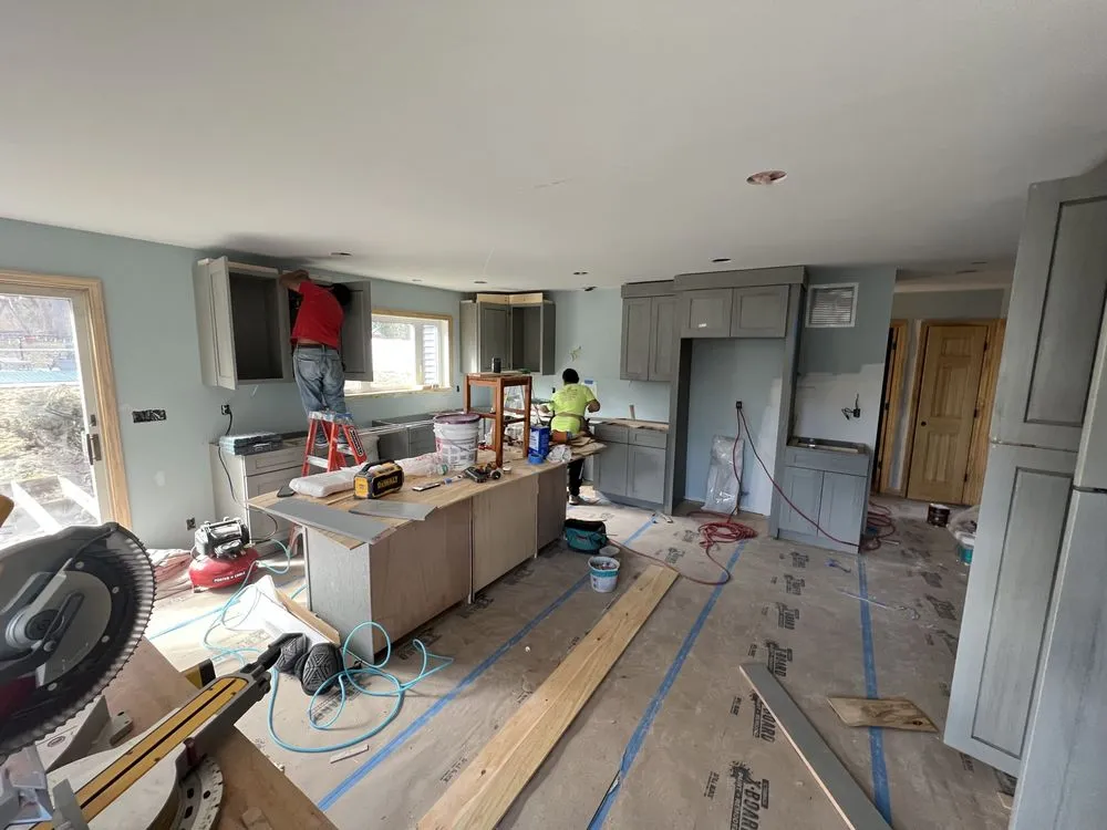 Slide of Horsemen Construction