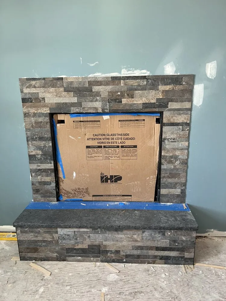 Slide of Horsemen Construction