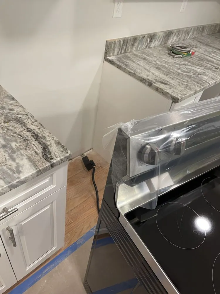 Slide of Horsemen Construction