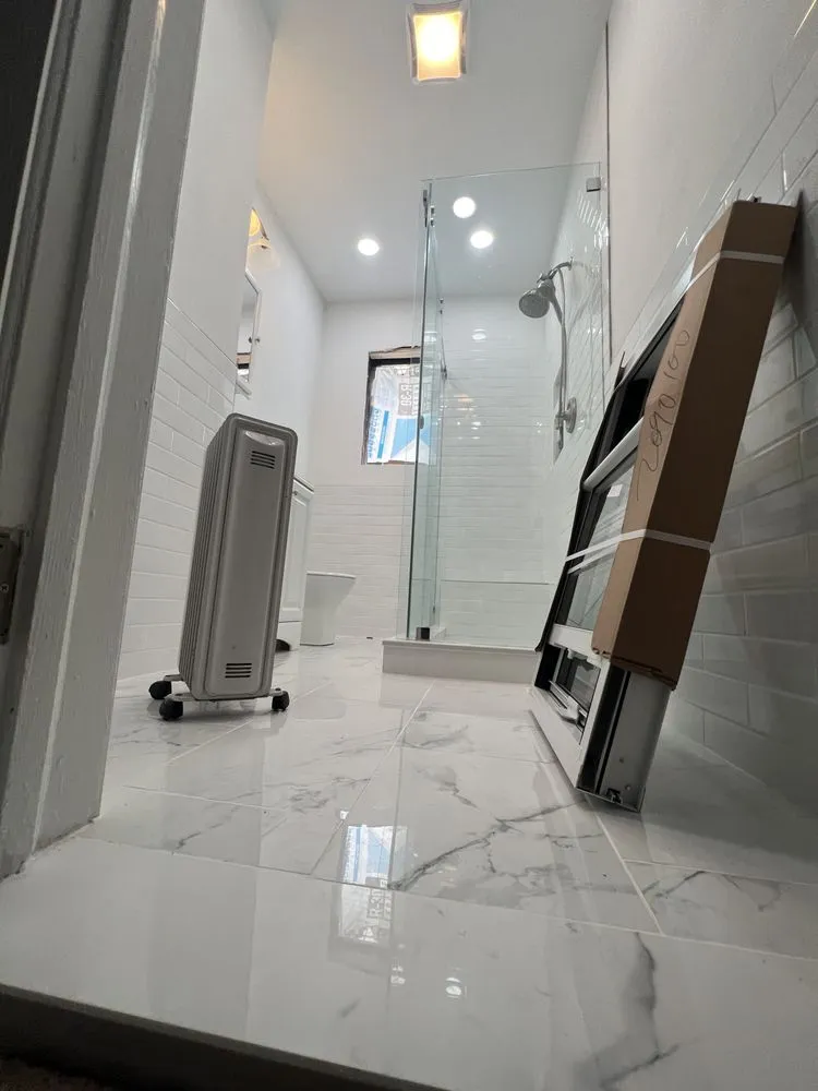 Slide of Horsemen Construction