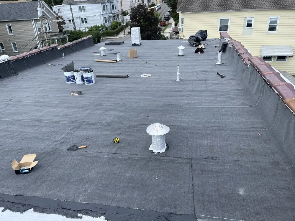 Slide of Horsemen Construction