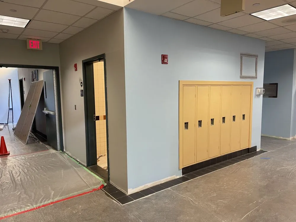 Slide of Horsemen Construction