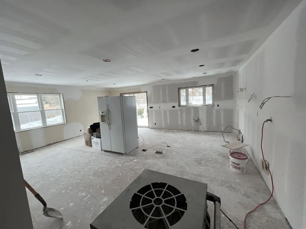 Slide of Horsemen Construction